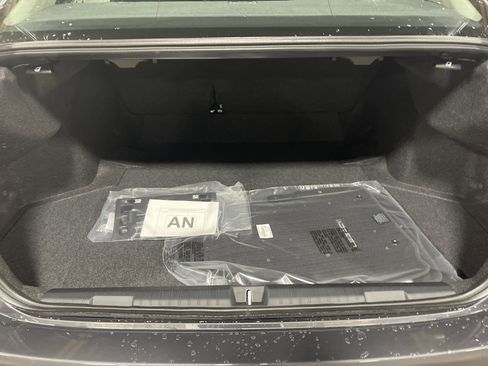 New 2025 Subaru Legacy Premium image 12