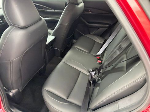 Used 2024 MAZDA CX-30 AWD 2.5 S w/ Select Sport Pkg image 30
