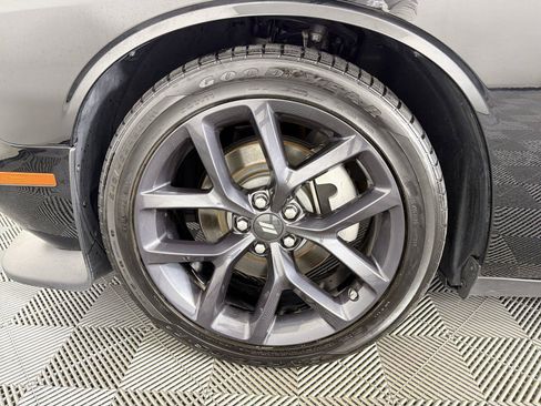 Used 2023 Dodge Challenger R/T w/ Plus Package RWD image 9