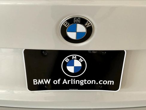 Used 2025 BMW 330i 330i w/ Parking Assistance Package image 15