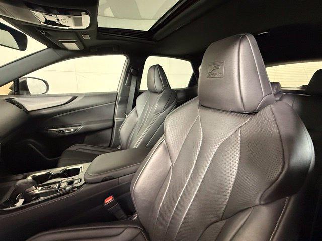 Used 2023 Lexus NX 350 F Sport AWD/4WD image 17