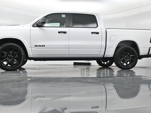 New 2026 RAM 1500 Laramie w/ Night Edition image 46