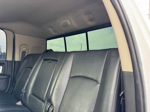 Used 2012 RAM 3500 Laramie Limited image 25