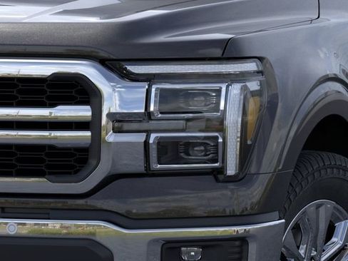 New 2026 Ford F150 Lariat w/ Equipment Group 501A Mid AWD/4WD image 18