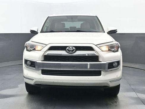 Used 2015 Toyota 4Runner Limited RWD image 5