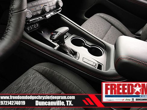 New 2026 Dodge Durango GT image 36