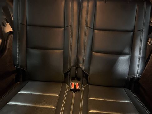 Used 2014 Dodge Durango Citadel w/ Trailer Tow Group IV AWD/4WD image 30