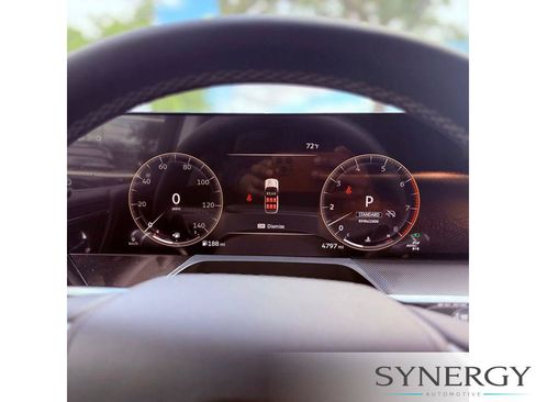Certified 2026 INFINITI QX80 Luxe AWD/4WD image 18