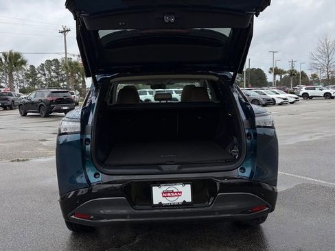 New 2026 Nissan Murano Platinum image 6