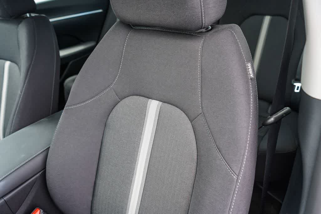 New 2026 Hyundai Sonata SE FWD image 25