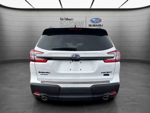 New 2026 Subaru Ascent Bronze Edition image 7