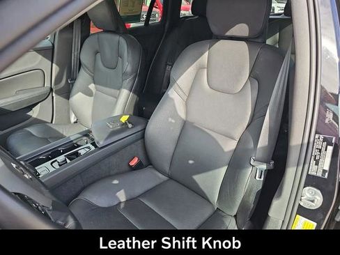 Used 2025 Volvo V60 B5 Cross Country Plus image 26