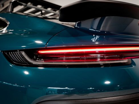 Used 2024 Porsche 911 Dakar image 41