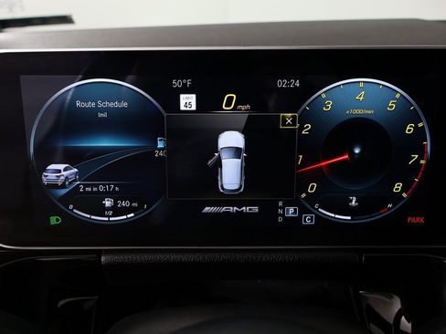 Used 2021 Mercedes-Benz GLA 35 AMG 4MATIC image 5