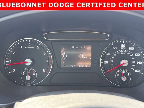 Used 2016 Kia Sorento FWD w/ LX Convenience Package image 27