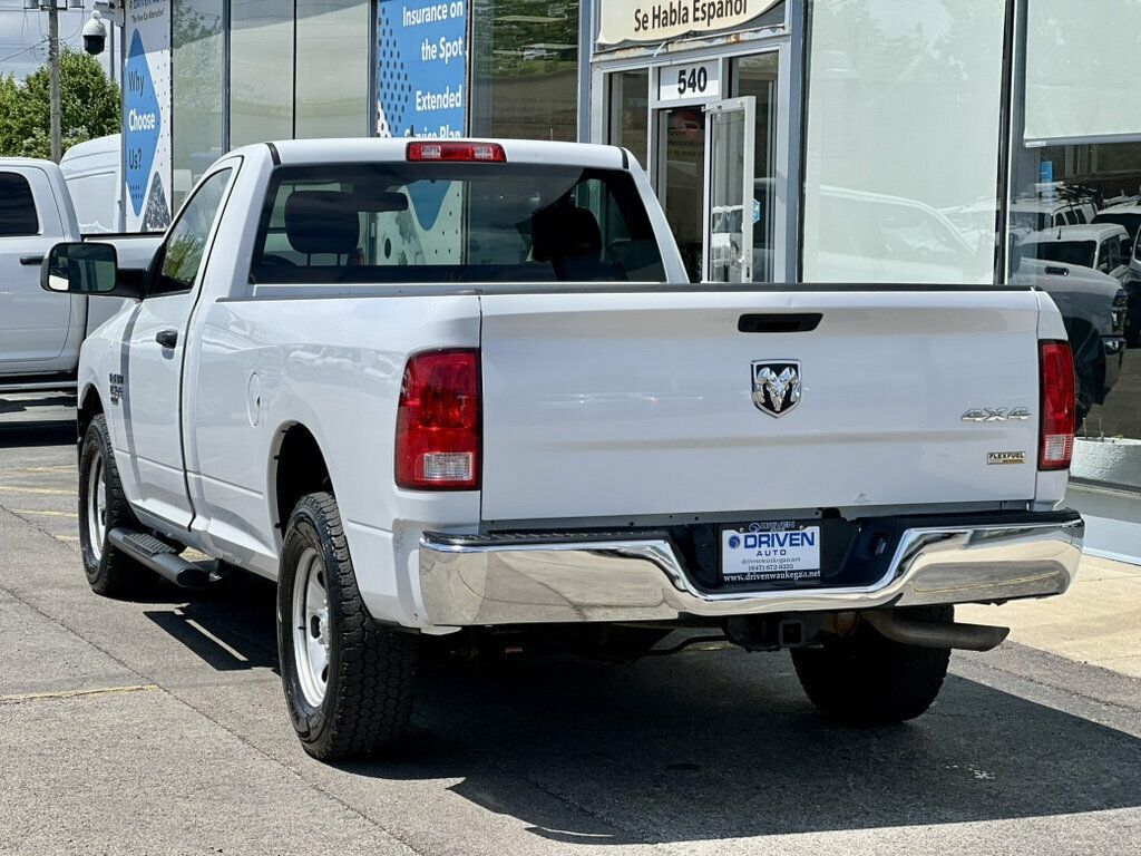Used 2019 RAM 1500 Tradesman w/ Power & Remote Entry Group AWD/4WD image 26