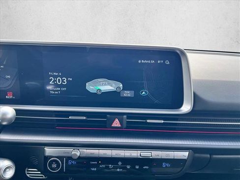 Certified 2024 Hyundai Ioniq 6 Limited image 13