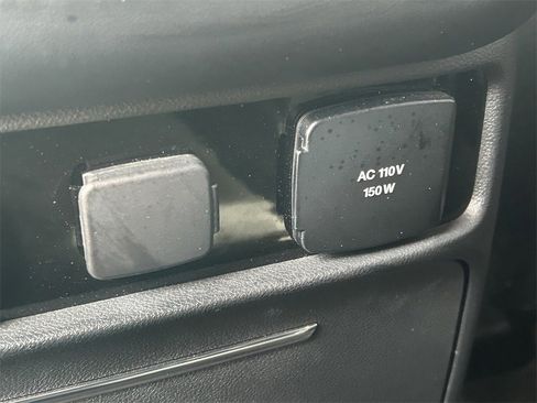 Used 2021 Lincoln Navigator Reserve w/ Luxury Package image 26