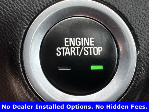 Used 2023 GMC Terrain Denali w/ Denali Premium Package AWD/4WD image 22