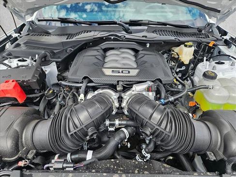 New 2026 Ford Mustang GT RWD image 14