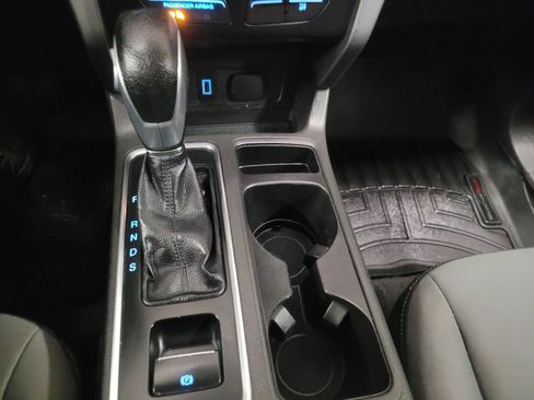 Used 2017 Ford Escape S image 31