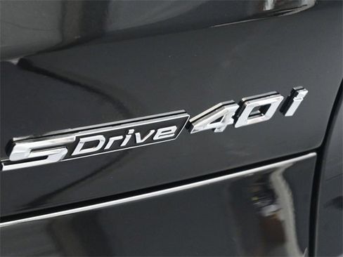 New 2026 BMW X5 sDrive40i w/ Climate Comfort Package image 29