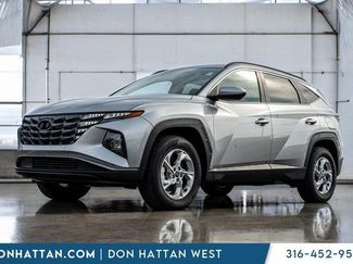 Used 2024 Hyundai Tucson SEL video 1