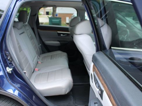Used 2019 Honda CR-V EX-L image 32