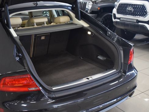 Used 2013 Audi A7 3.0T Prestige image 25