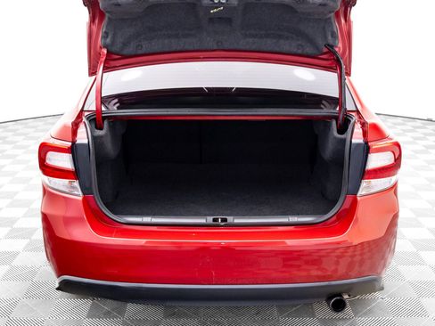 Used 2017 Subaru Impreza 2.0i Sport image 28