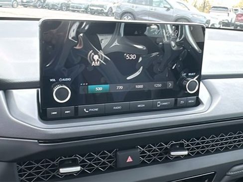 New 2025 Honda Accord SE image 15