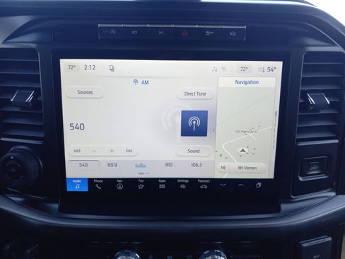 New 2026 Ford F150 Raptor image 17