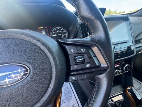 Used 2022 Subaru Forester Wilderness AWD/4WD image 13