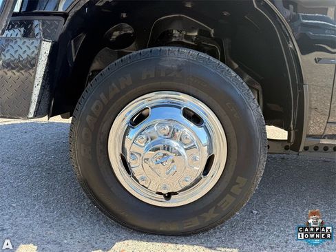 Certified 2022 RAM 3500 Tradesman image 10