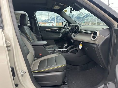 New 2026 Chevrolet TrailBlazer ACTIV w/ Convenience Package AWD/4WD image 22