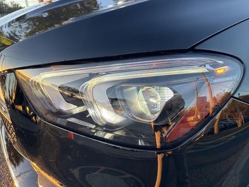 Used 2022 Mercedes-Benz GLE 350 GLE 350 image 16