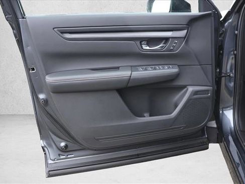 New 2026 Honda CR-V Sport-L image 12