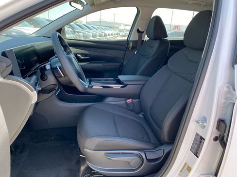 New 2026 Hyundai Tucson Blue SE AWD/4WD image 23