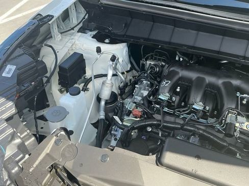 New 2026 Nissan Pathfinder Rock Creek AWD/4WD image 19