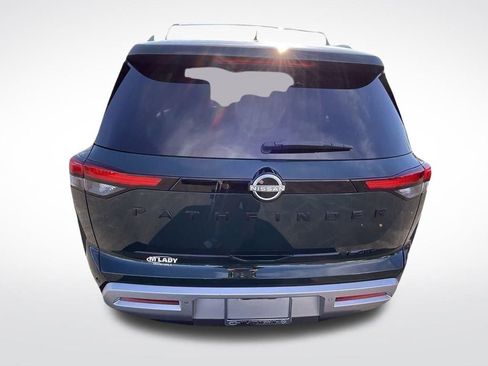 Certified 2024 Nissan Pathfinder SL w/ Lighting Package (N92) image 46