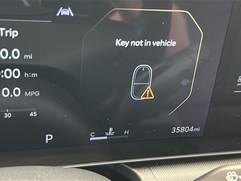 Used 2025 Kia K4 EX FWD image 14