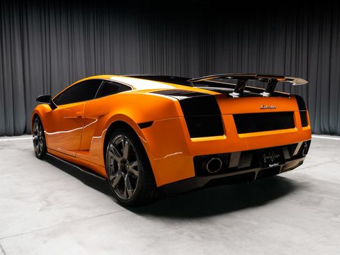 Used 2006 Lamborghini Gallardo AWD/4WD image 30
