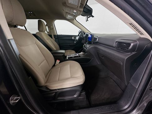 Used 2020 Ford Explorer 2WD image 32
