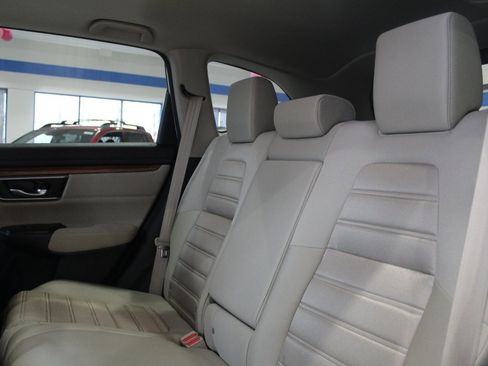 Used 2020 Honda CR-V EX image 17