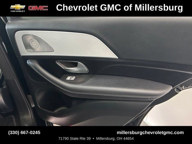 Used 2026 Mercedes-Benz GLE 350 4MATIC image 33