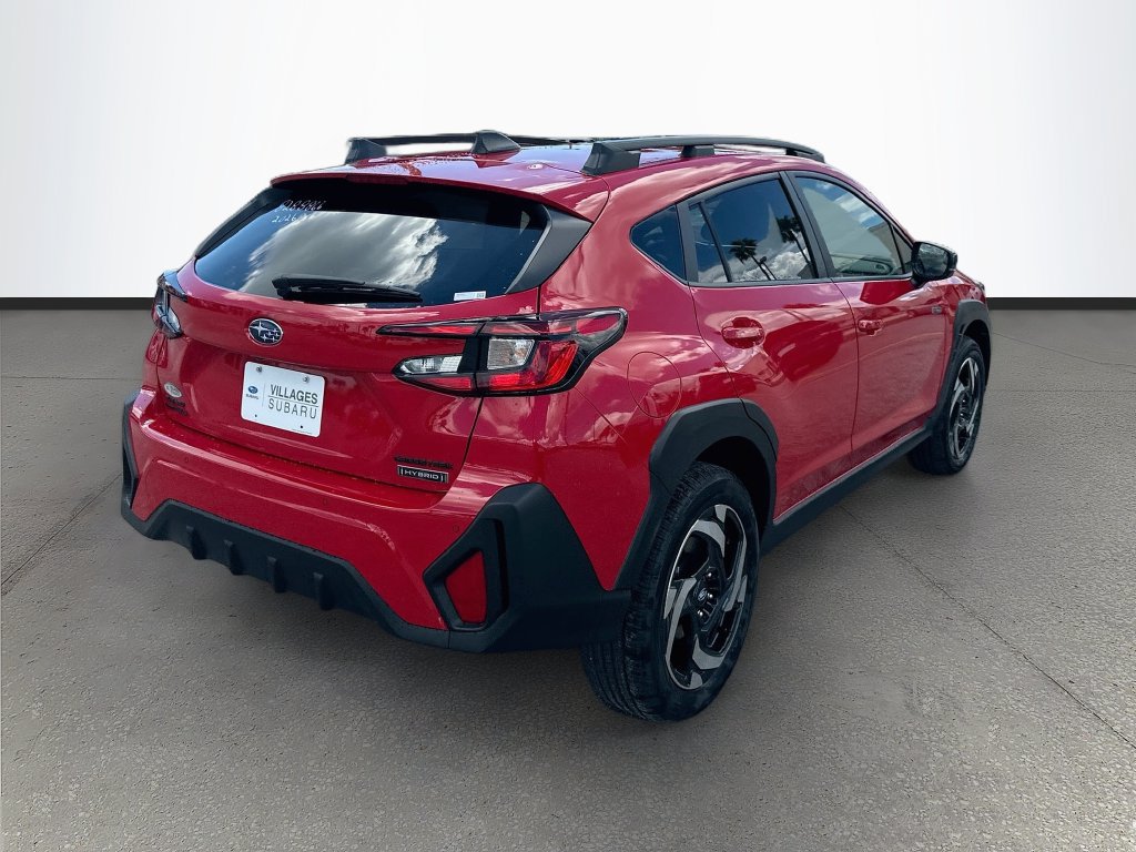 New 2026 Subaru Crosstrek 2.5i Limited AWD/4WD image 7
