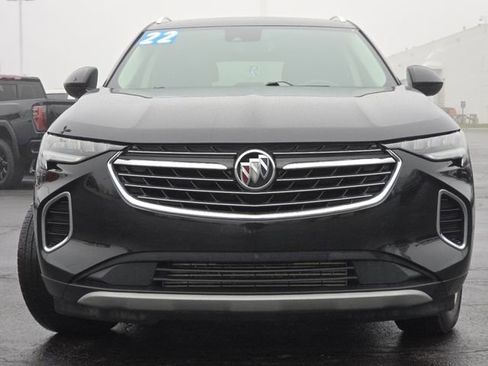 Used 2022 Buick Envision Preferred image 17
