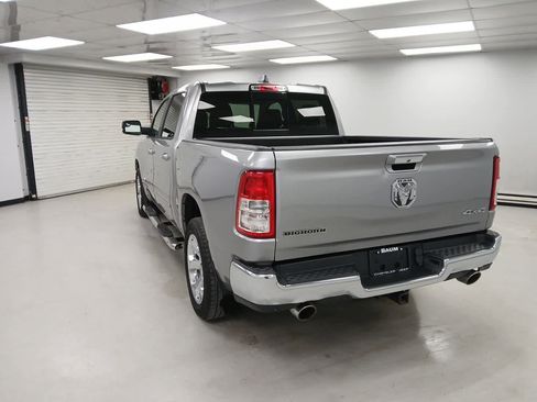 Used 2020 RAM 1500 Big Horn image 4