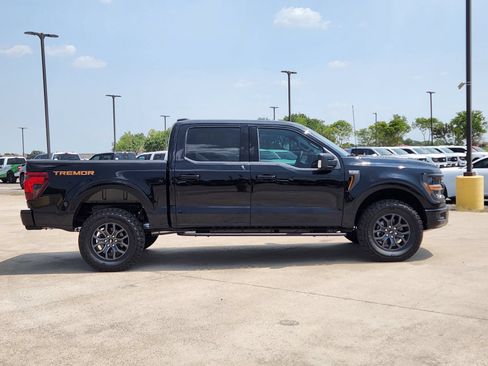 New 2026 Ford F150 Tremor w/ Bed Utility Package AWD/4WD image 7