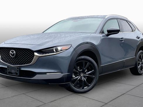 Certified 2023 MAZDA CX-30 AWD 2.5 S w/ Preferred Package image 1